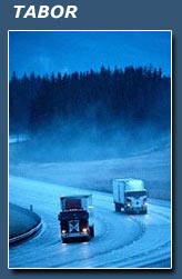 Skantransport: tabor